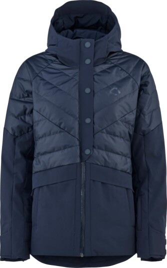 Kari Traa Women's Ragnhild Down Jacket XS, Rroyal Kari Traa Women's Ragnhild Down Jacket XS, Rroyal