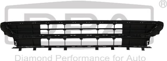 Ventilasjonsgitter DPA 88531793502