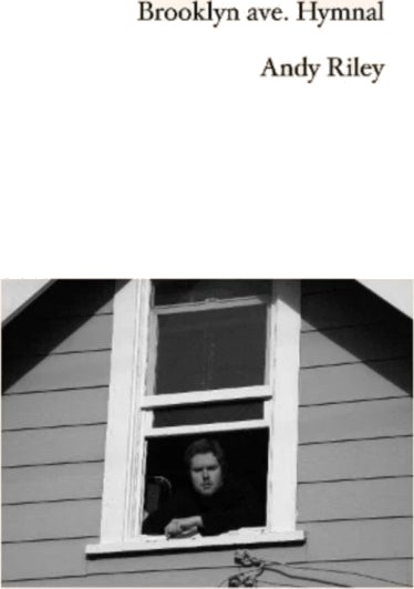 Brooklyn ave. Hymnal