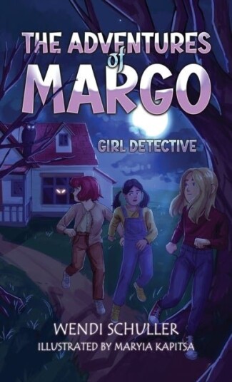 The Adventures of Margo The Adventures of Margo