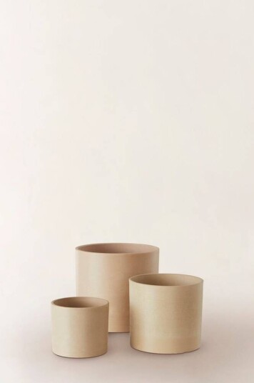 Jotex ABBY potter 3-pk Beige 1550980-02-0 1550980-03-0