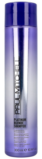 Paul Mitchell Platinum Blonde Shampoo 300 ml
