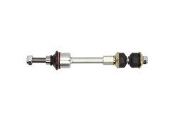 Endeledd TenCAR DS 275