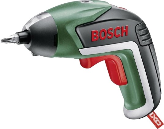 Bosch Skrutrekker IXO V 3.6V Bosch Skrutrekker IXO V 3.6V
