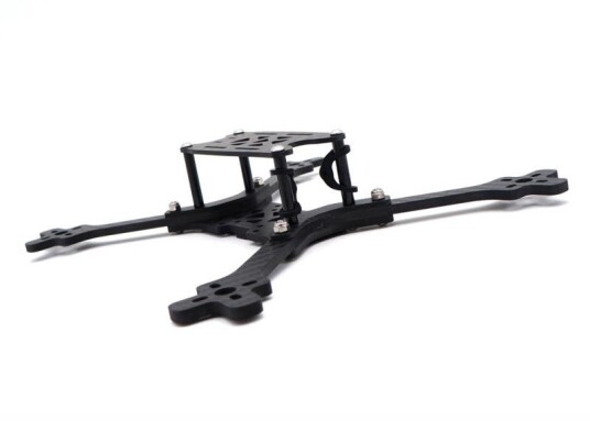 Team Blacksheep TBS Source Two V0.1 5inch Frame