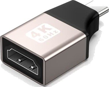 Type-C til HDMI-adapter: Høyoppløselig skjermkontakt Type-C til HDMI-adapter: Høyoppløselig skjermkontakt