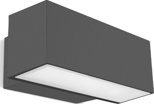 Afrodita Vegglampe Lys Ned LED LED 3000K 913lm Afrodita Vegglampe Lys Ned LED LED 3000K 913lm
