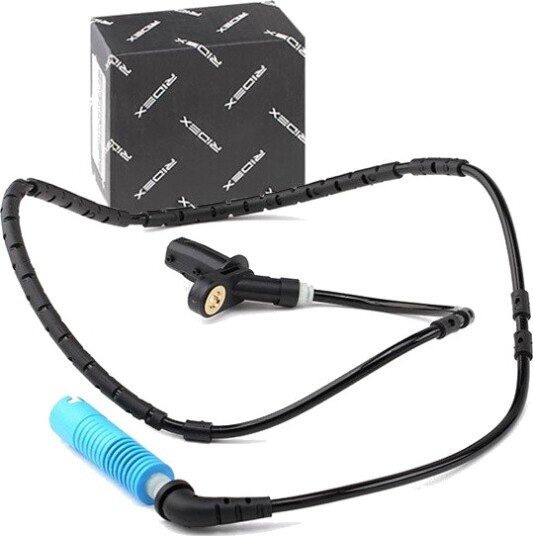 RIDEX 412W0167 Sensor ABS RIDEX 412W0167 Sensor ABS
