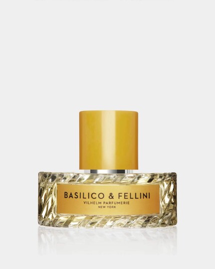 Vilhelm Parfumerie Basilico & Fellini Eau de Parfum 50ml