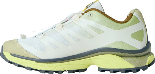Salomon Herre Sport Gul 44 1/2 EU,