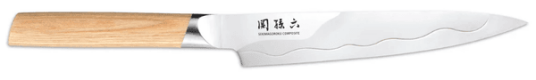 Kai Seki Magoroku Composite Universalkniv 15cm Kai Seki Magoroku Composite Universalkniv 15cm