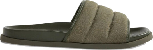 Gucci Herre Sko Grønn 43 EU,