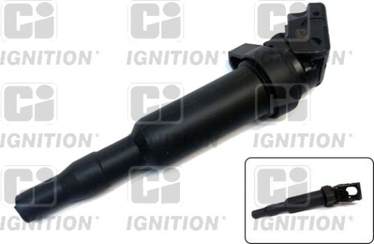 QUINTON HAZELL XIC8356 Coil