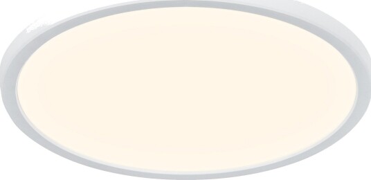 NORDLUX OJA 29 SMART PLAFOND IP20 HVIT