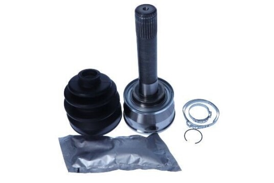 Maxgear Drivknute drivaksel MAXGEAR 49 1584