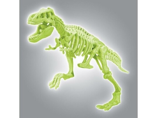 Clementoni Clementoni Science & Play Archeofun T-Rex Puzzle 61243 For Boys 7+ Years For Boys
