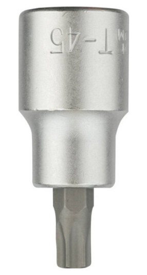 Kwb 372640 Topnøgle-Bit-Indsats T 40 1/2