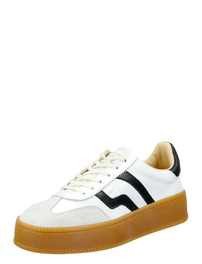 GANT Cuzmani Sneaker   White   39