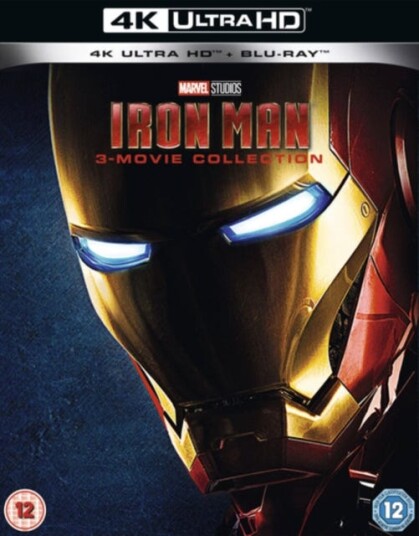 Iron Man 13 Iron Man 13