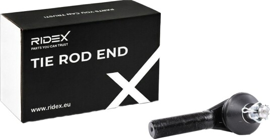 RIDEX 914T0244 Endeledd