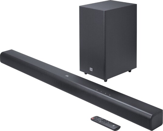 JBL Cinema SB580 3.1 Virtual Dolby Atmos