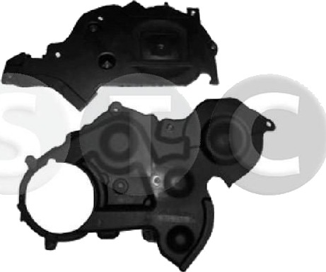 STC T403869 Avdekning, tannrem STC T403869 Avdekning, tannrem