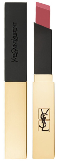 Yves Saint Laurent Rouge PUR Couture The Slim Lipstick 12