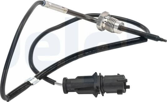 Sensor, eksostemperatur DELPHI TS30477-12B1
