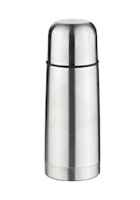Termoflaske 0,35liter 18/8 st