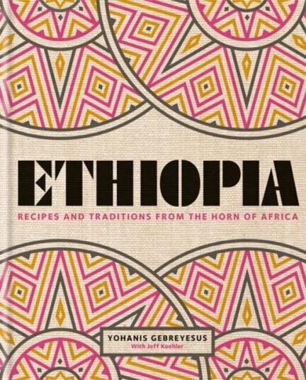 Ethiopia Av Yohanis Gebreyesus