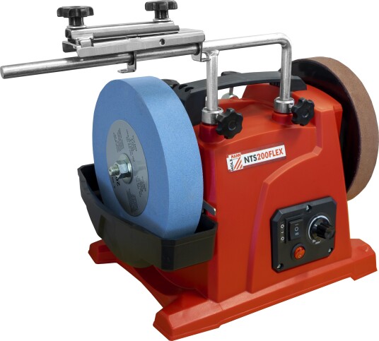 Holzmann Benkesliper NTS200FLEX 120W Holzmann Benkesliper NTS200FLEX 120W