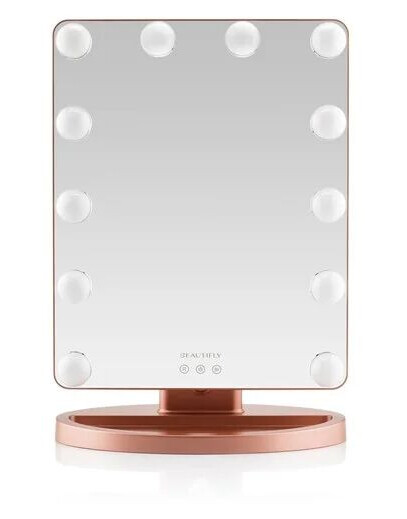 Beautifly Mirror GlamourVue Beautifly Mirror GlamourVue