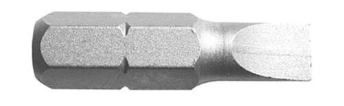Ironside 201616 Bits spor, 25 mm, 3-pakning 6,5 mm
