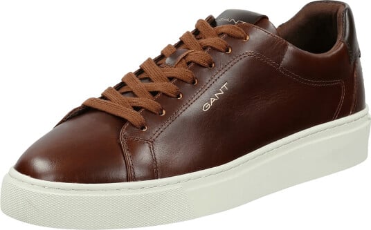 Gant Mc Julien Sneaker Brown 44 Gant Mc Julien Sneaker Brown 44