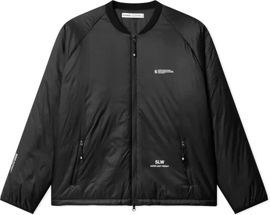 BLS Hafnia Flak Jacket BLACK L BLS Hafnia Flak Jacket BLACK L