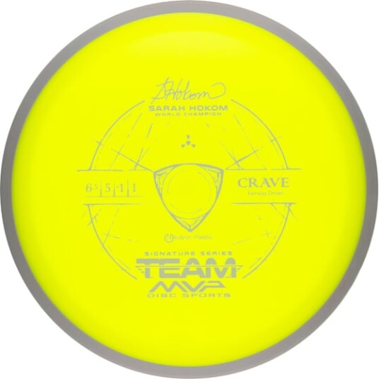 Axiom Discs Neutron Driver Crave Assorted Colors 170 175g