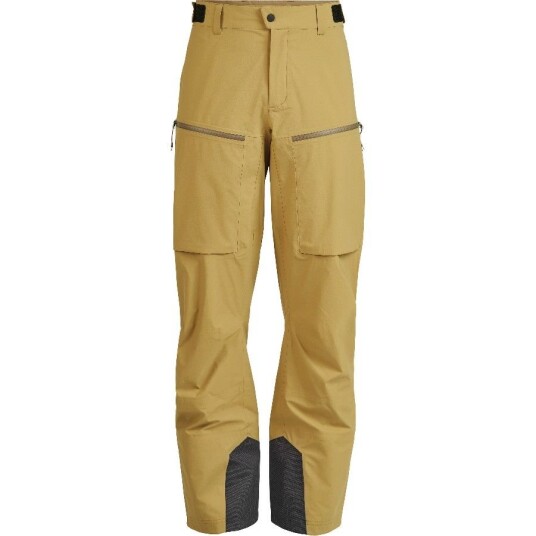 Lundhags Abisku Waterproof Pants M turbukser høy XXL Lundhags Abisku Waterproof Pants M turbukser høy XXL