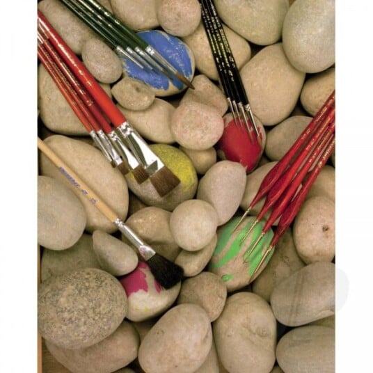 JP Hobby Brush 1 1