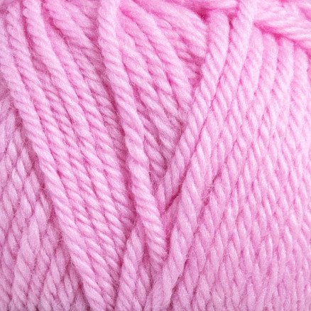 Svarta Fåret Merinogarn 309 Candy Chrush