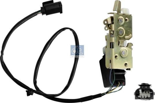 Dørlås DT Spare Parts 4.63392