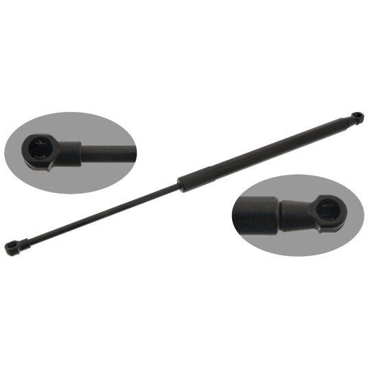 Baklukedemper FEBI BILSTEIN 47078