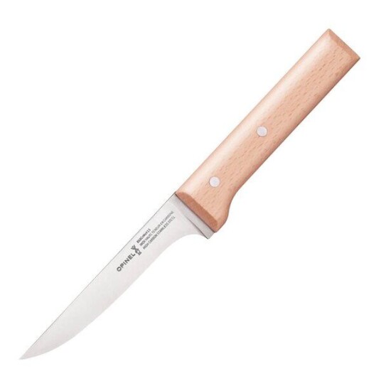 Opinel Parallèle kjøttkniv 16 cm bøk Opinel Parallèle kjøttkniv 16 cm bøk