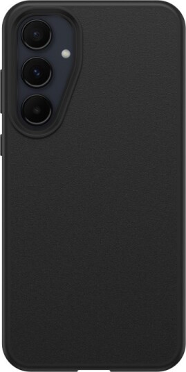 Otterbox React Mobildeksel for Samsung Galaxy A55 - Svart Otterbox React Mobildeksel for Samsung Galaxy A55 - Svart