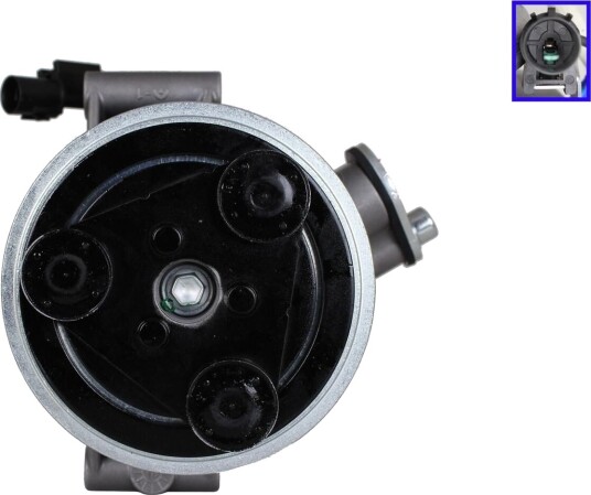AC-kompressor WALKER WCP00438