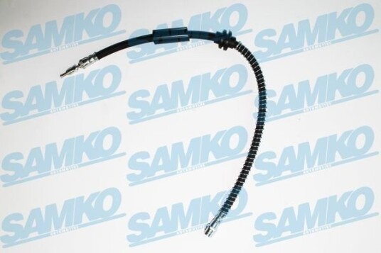 SAMKO 6T48690 Bremseslange SAMKO 6T48690 Bremseslange
