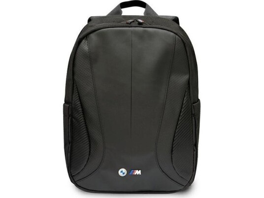 BMW Backpack BMW Bmbp15cospctfk 16" Black/Black Perforated BMW Backpack BMW Bmbp15cospctfk 16" Black/Black Perforated