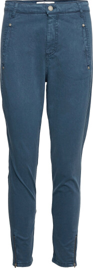 FIVEUNITS Jolie Zip 432 - Blue - 25 FIVEUNITS Jolie Zip 432 - Blue - 25