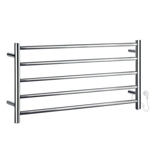 Smedbo Dry FK702 håndkletørker, 1000 x 480 mm, krom
