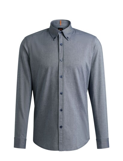BOSS Rickert_M Navy L