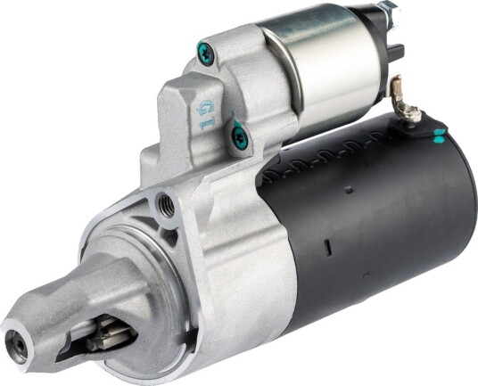 DENSO DSN3132 Starter
